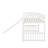 Twin Loft Bed With Slide