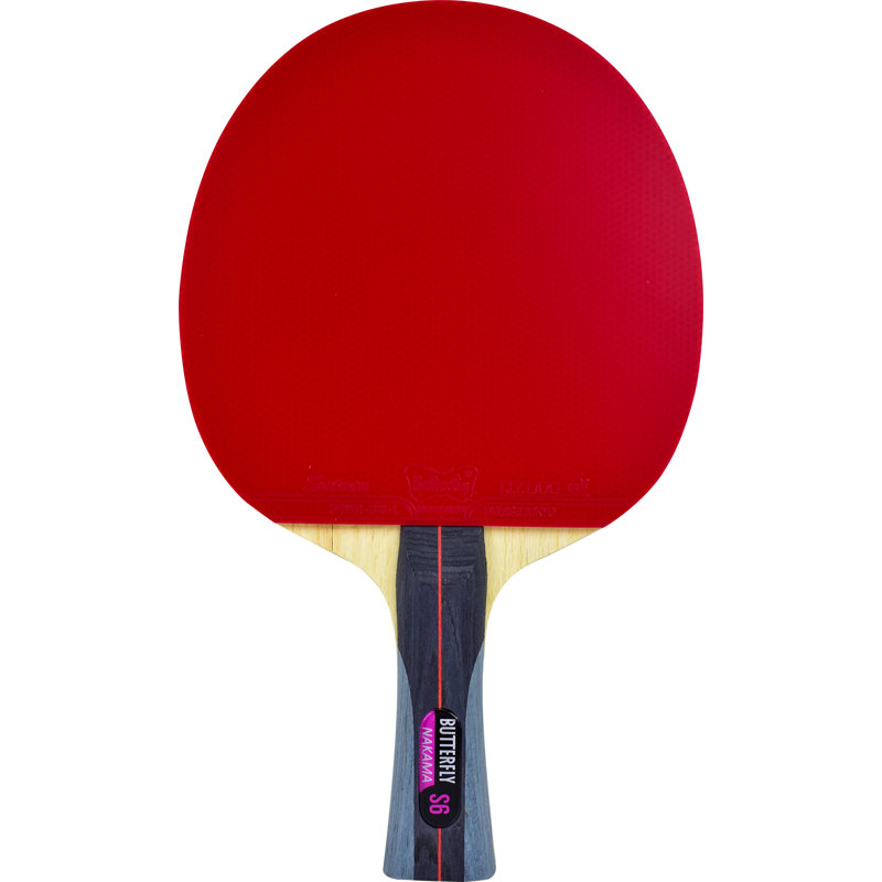 Nakama S6 Paddle