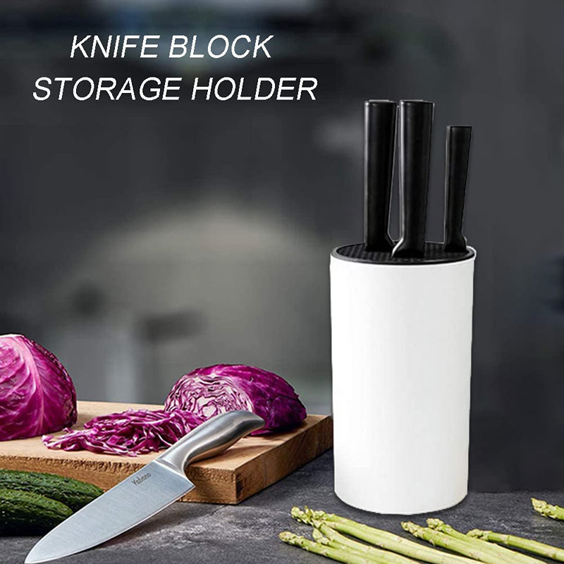 Belfry Kitchen Kirsti Magnetic Knife Block