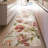 Fosteriana Red Easy to Clean Kitchen Mat-112500395