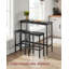 Beseris 100cm Bar Set-1835090647