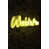 Jaune est en rupture de stock