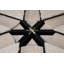 Tower Round Solid Oak Dining Table-75254767