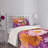 Ambesonne Mothers Day Bedspread Love Saying-101638064