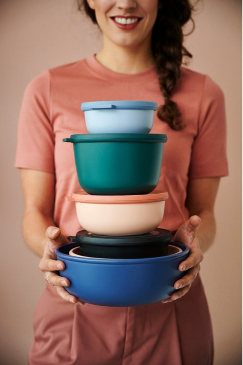 Cirqula Round Storage