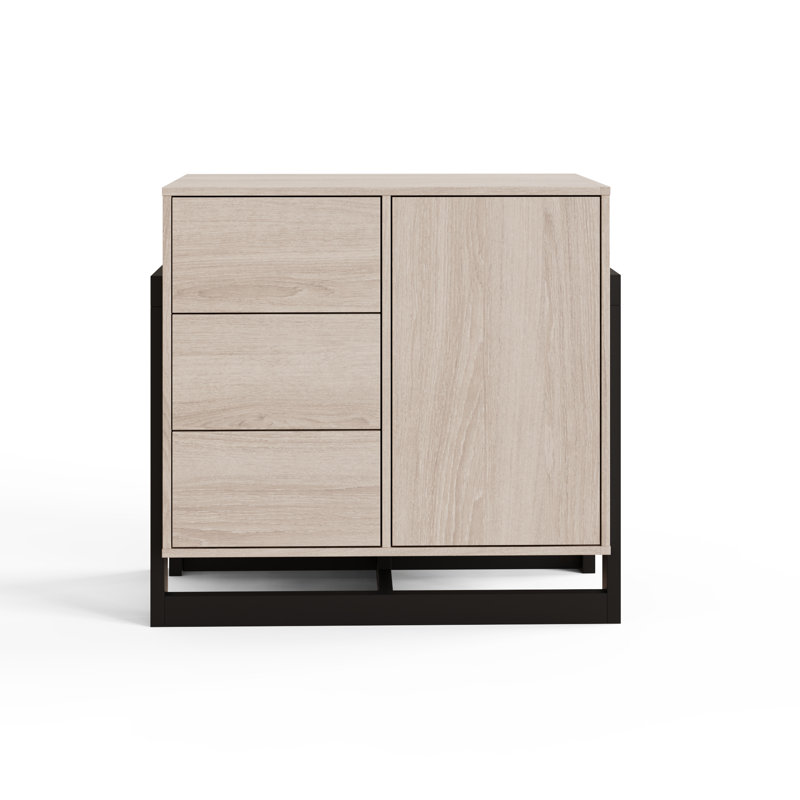 Annajo 84cm Sideboard