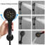 Robinet de douche avec valve brute