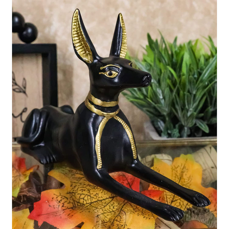 Figurine Baber