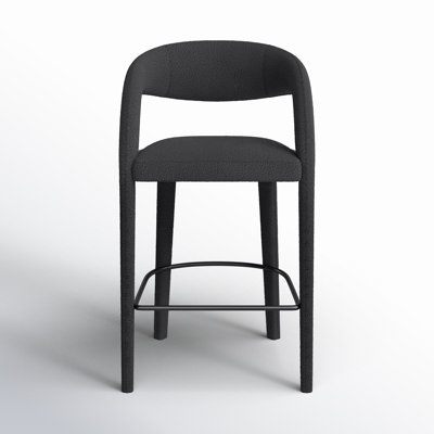 Geoffrey Bar and Counter Stool
