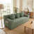 Green est en rupture de stock