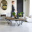 Four Leg Coffee Table