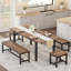 6 -Person Dining Set