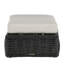 Soho Outdoor Ottoman with Cushion-602053392-632548889-633075441