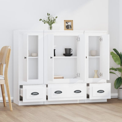 Aranya Storage Cabinet