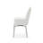 Drew 8121 Swivel Dining Chair-63529058