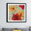 « flash of spring ii », peinture-1938438936