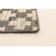 Tapis oriental en jute tissé à la main Mulvihill