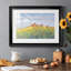 Summer Breeze Meadow II - peinture encadrée-168223444-168223445-168205985