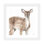 «Forest Friends VI» par Lisa Audit - reproduction d'art