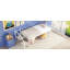Lit mezzanine avec escalier de rangement, Watsons-21279220