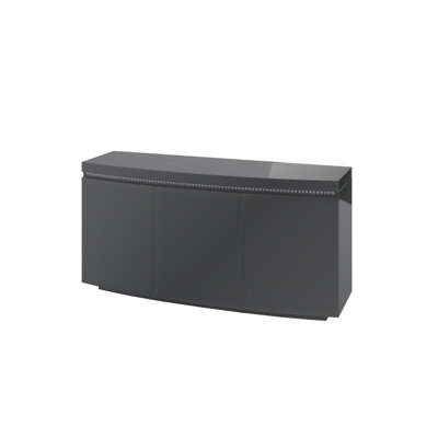Leveigh 160cm Sideboard