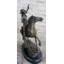 Figurines et sculptures Vaudine