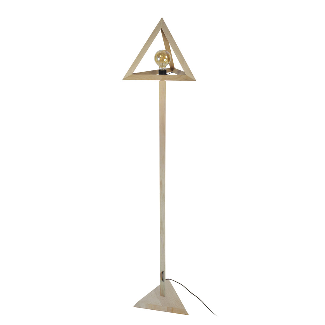 Emerick 165cm Novelty Floor Lamp