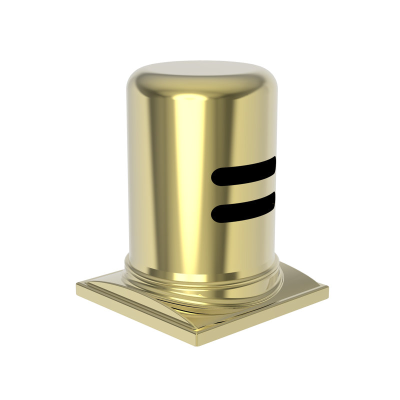 Adams Air Gap Kit, Forever Brass
