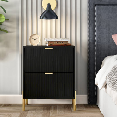 Cainsville 21.5'' W Nightstand