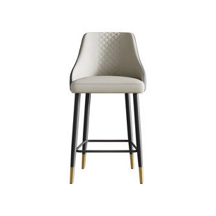 Diamic 52.3cm Bar Stool