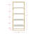Galaxy Etagere