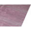 Wool Area Rug in Purple