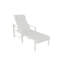 Chaise longue inclinable Kenzo-18384288-18384306