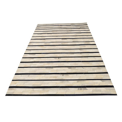 Tapis gris clair Jake