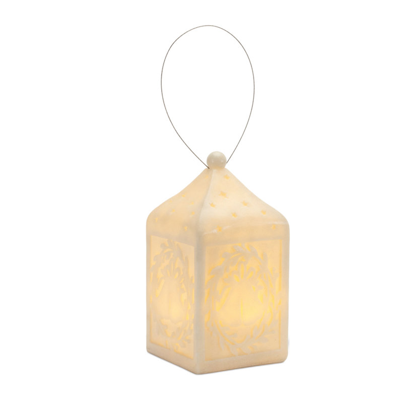 Lanterne suspendue Holiday