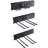 Wall Mounted Heavy Duty Garage Tool Organizer
