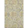 Premium Machine Washable Prisco Gold Rug