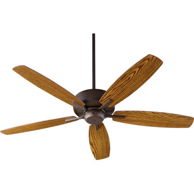 Lancaster 52'' Ceiling Fan