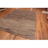 Nazmiyal Collection Modern Large Tribal Flatweave Kilim Area Rug