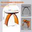 Tabouret de douche Casince-133015175