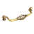 Laiton antique n'est pas disponible