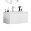 Meuble-lavabo mural 32 po-1149762529