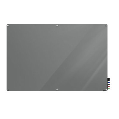 Harmony Ghent Yes Glass Wall Glass Board