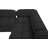 Ivanovic 5 - Piece Upholstered Sectional-90279193