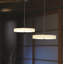 Disq 1 - Light Unique Drum LED Pendant-932882126-932882215