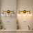 3-Light Modern Vanity Light