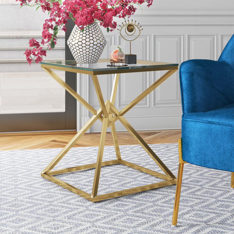 Lampe de table contemporaine Taft Avenue