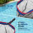 Pool Net And Brush, Fine Mesh Pool Skimmer Net And Heavy Duty Pool Brush Head, Durable Pool Brush & Pool Leaf Net With Aluminum Frame & Handle, Deluxe Pool Cleaning Kit Fit Standard Pool Pole