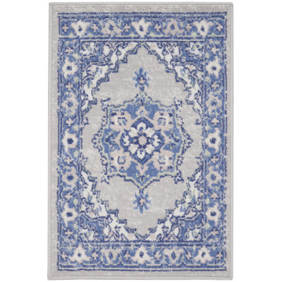 Oriental Indoor Rug
