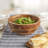Fitz and Floyd Caleb Natural Wood Serving Bowl-98331797